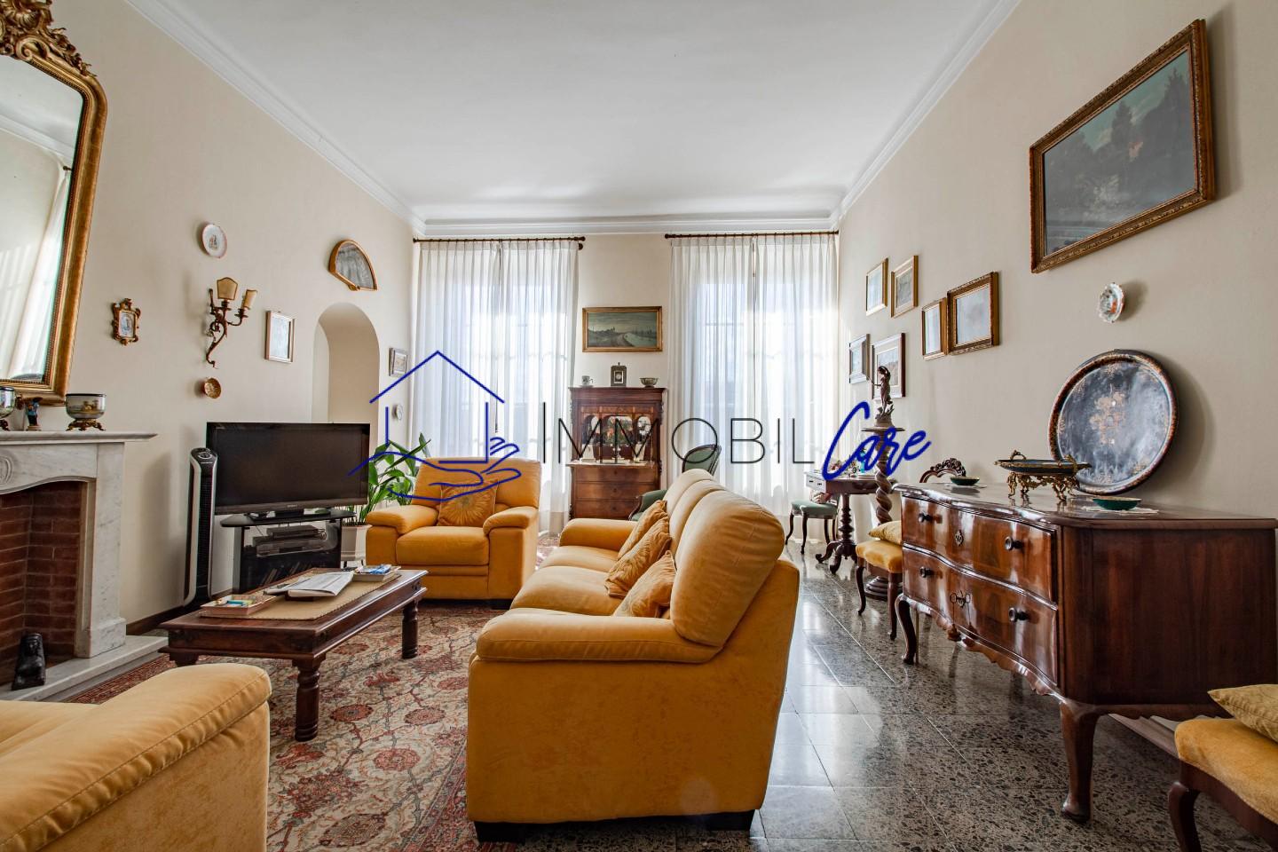 Appartamento in vendita, Pisa lungarni