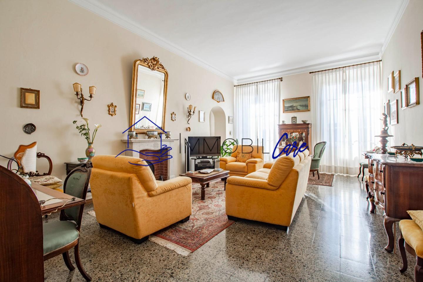 Appartamento in vendita, Pisa lungarni