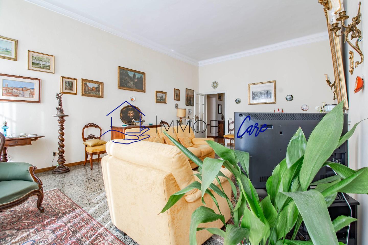 Appartamento in vendita, Pisa lungarni