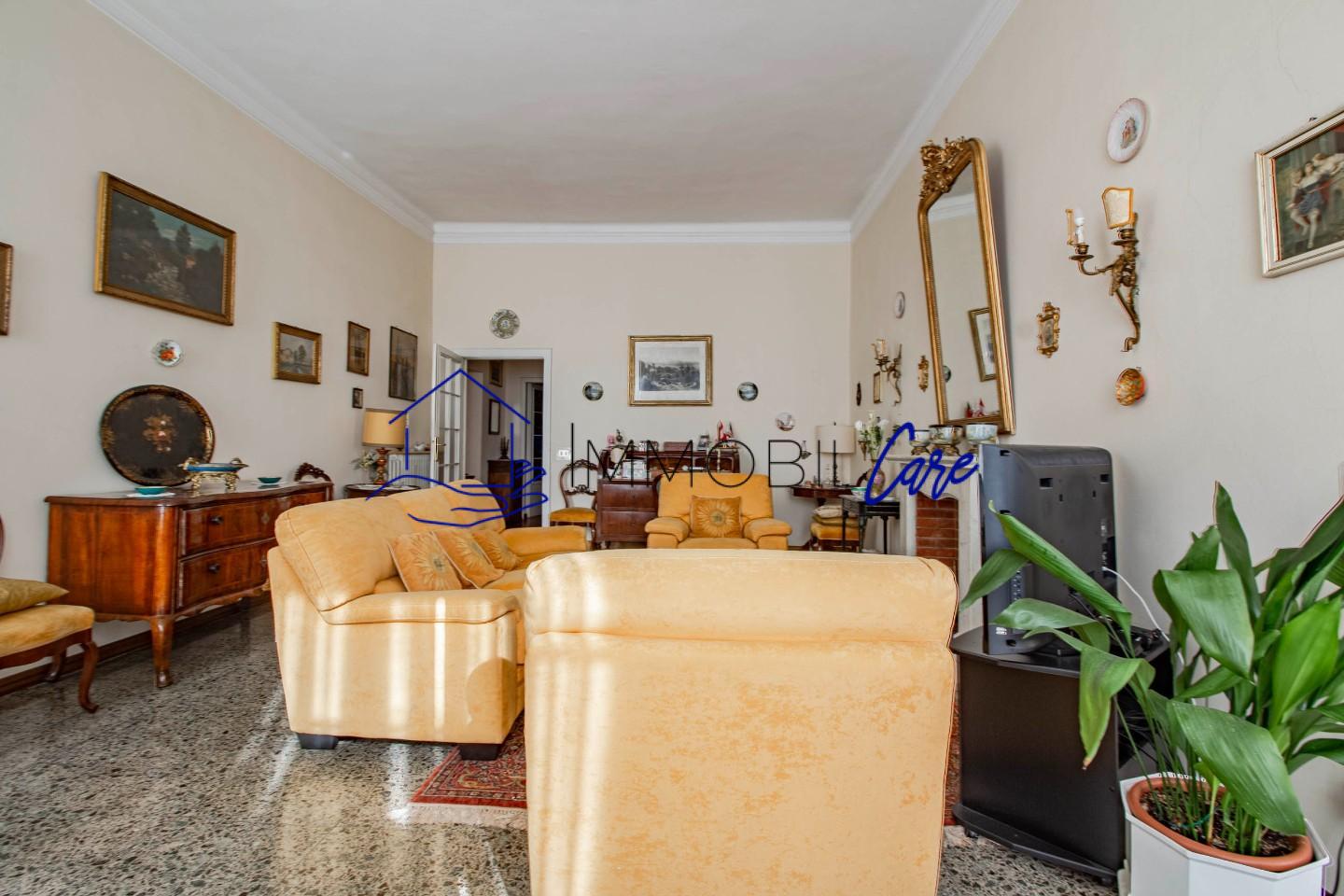 Appartamento in vendita, Pisa lungarni