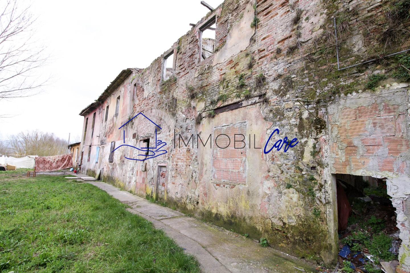 Rustico da ristrutturare, San Giuliano Terme madonna dell'acqua