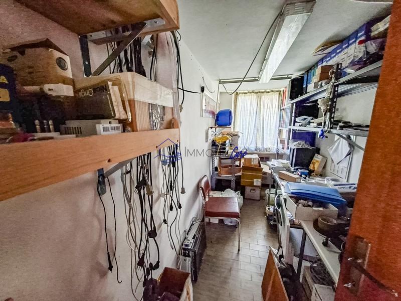 Ufficio in vendita, Pisa riglione oratoio