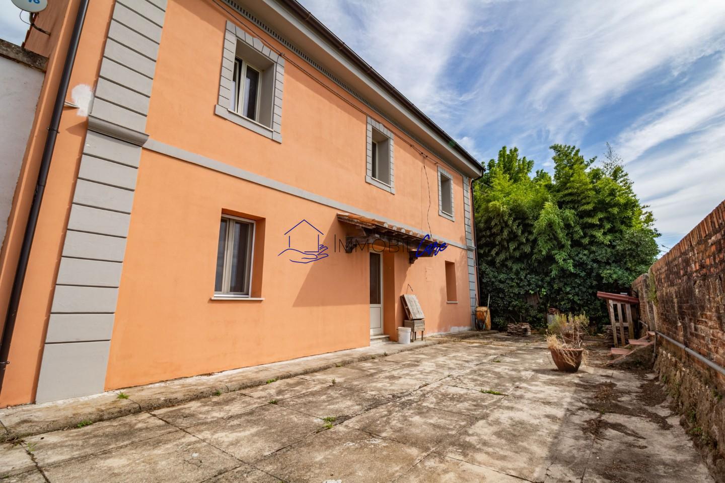 Villa classe A+, San Giuliano Terme ghezzano