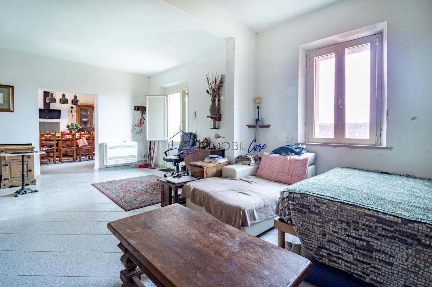 Villa classe A+, San Giuliano Terme ghezzano
