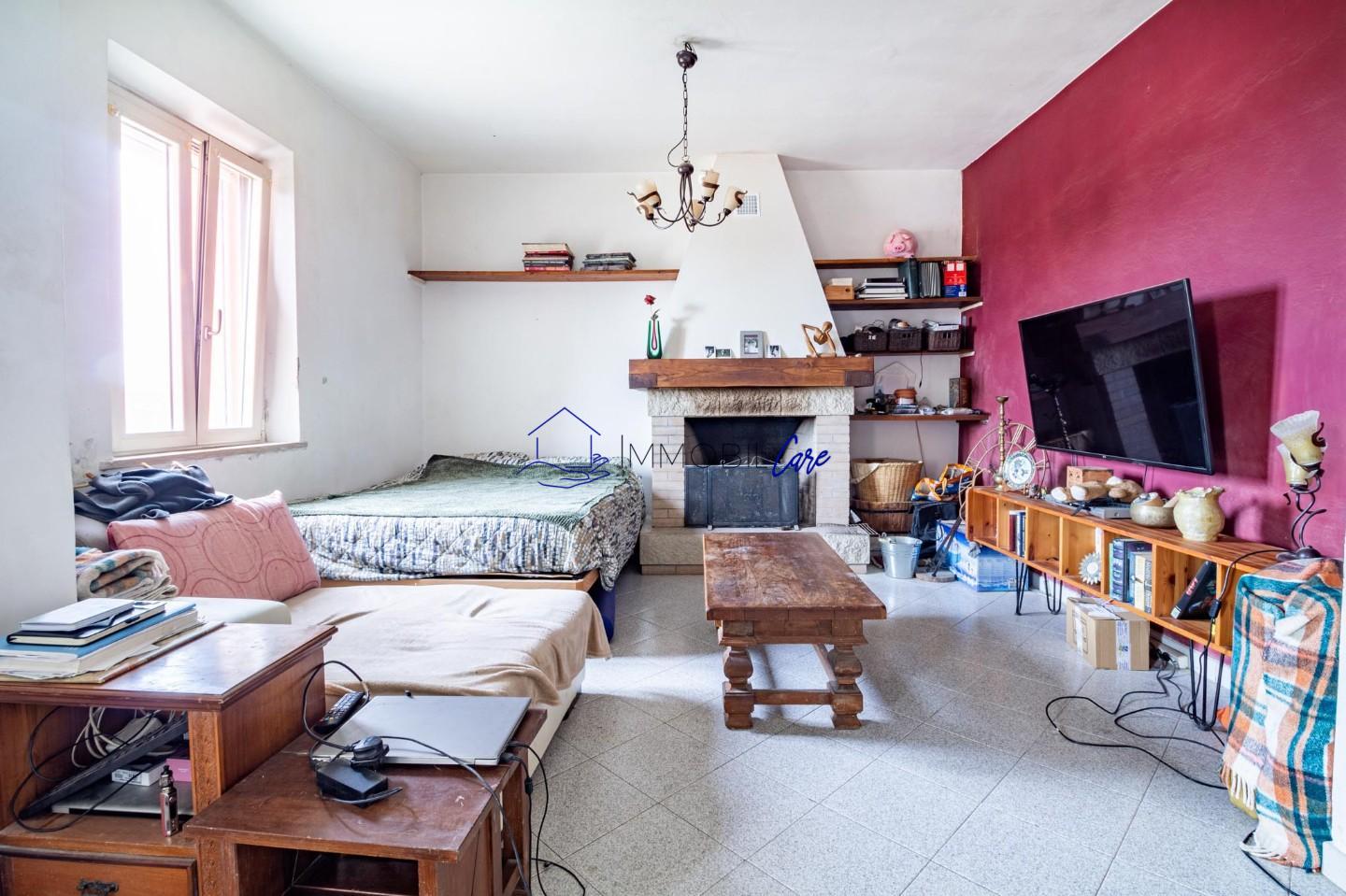 Villa classe A+, San Giuliano Terme ghezzano