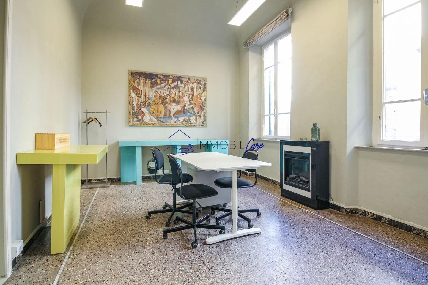 Ufficio in affitto, Pisa borgo largo