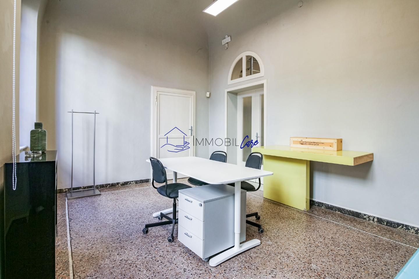 Ufficio in affitto, Pisa borgo largo