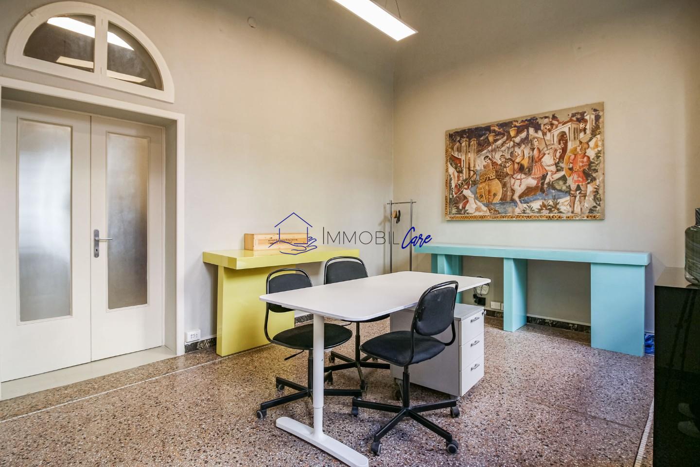 Ufficio in affitto, Pisa borgo largo