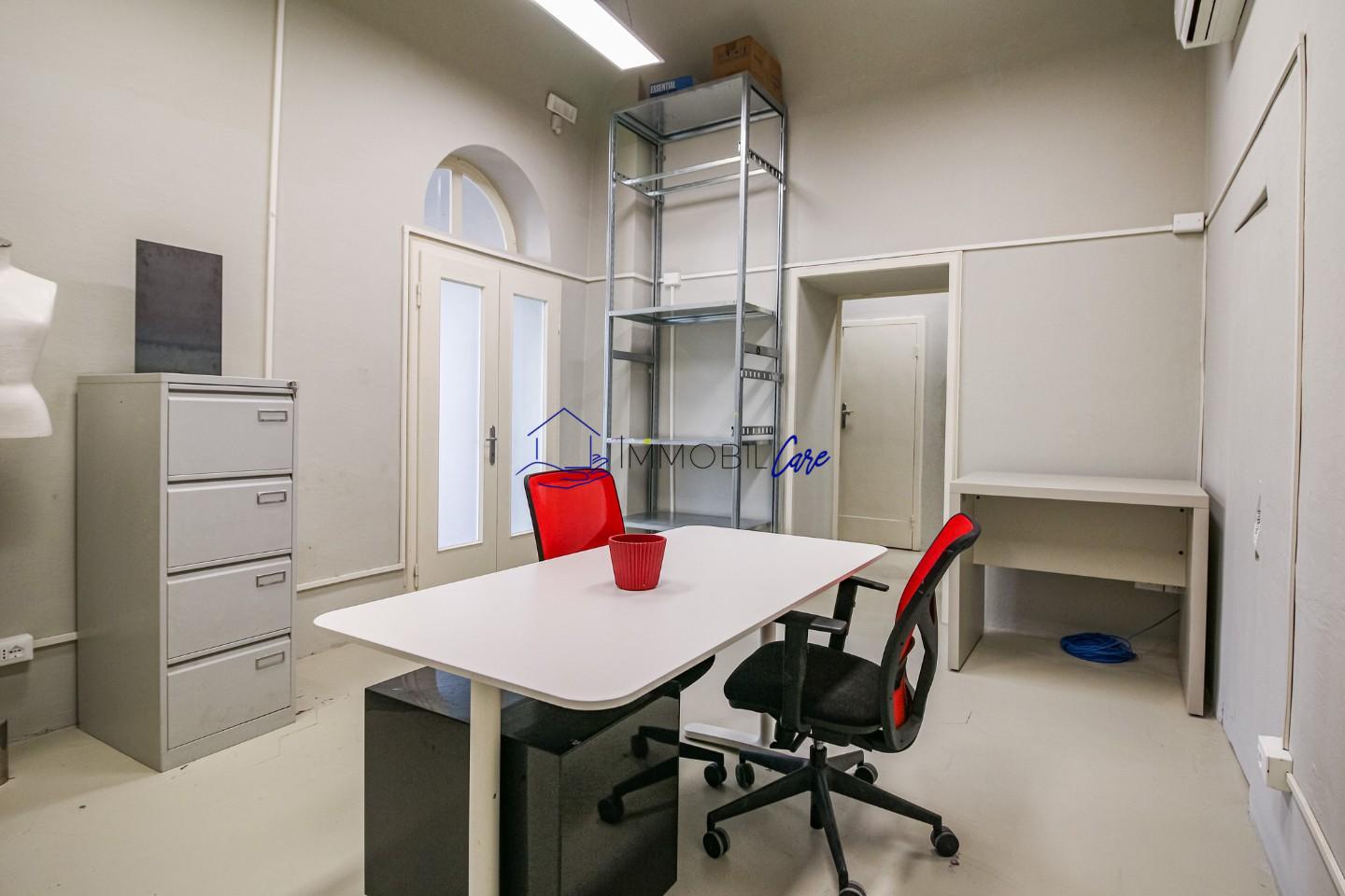 Ufficio in affitto, Pisa borgo largo
