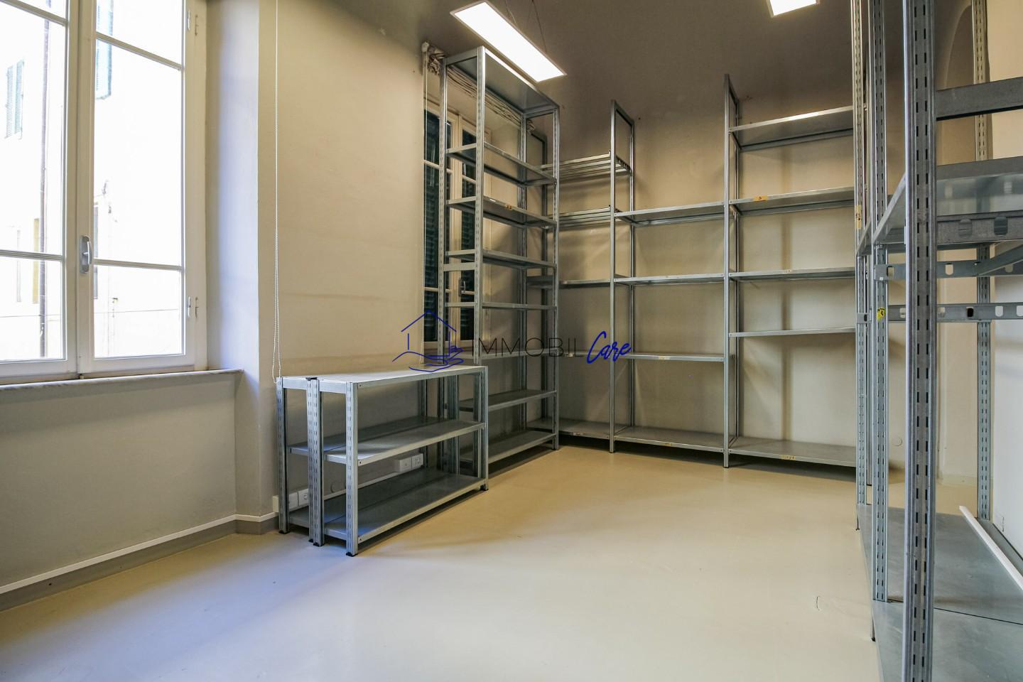 Ufficio in affitto, Pisa borgo largo
