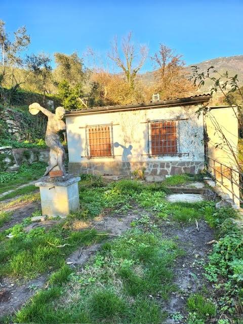 Casa indipendente con giardino a Calci