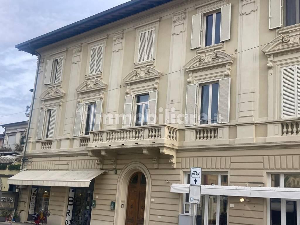 Appartamento vista mare, Camaiore lido di