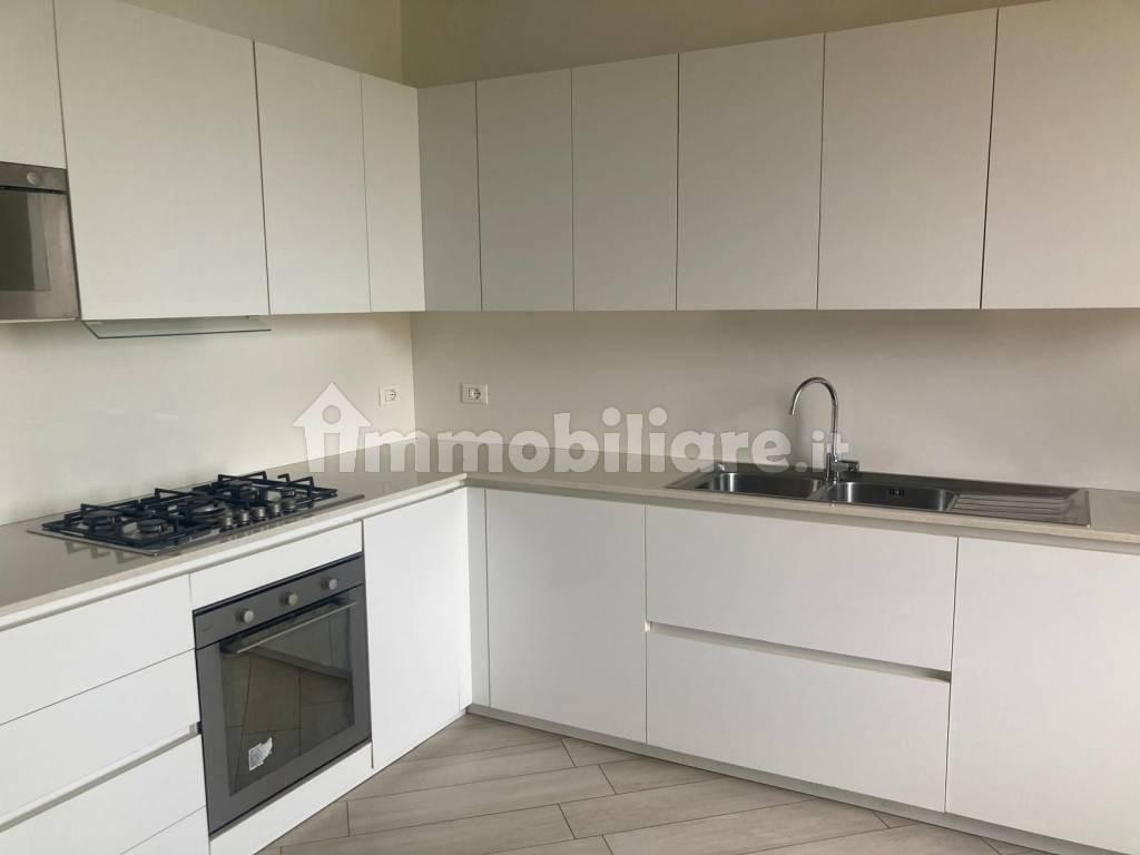 Appartamento vista mare, Camaiore lido di