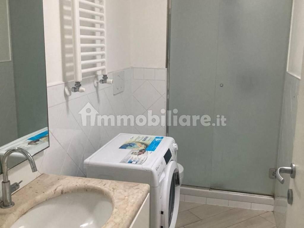 Appartamento vista mare, Camaiore lido di