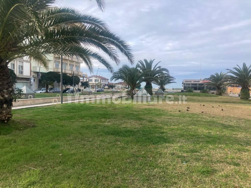 Appartamento vista mare, Camaiore lido di