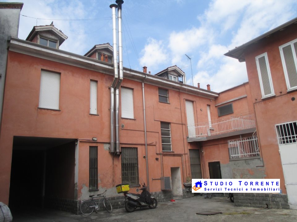 Stabile/Palazzo in vendita, Cormano ospitaletto
