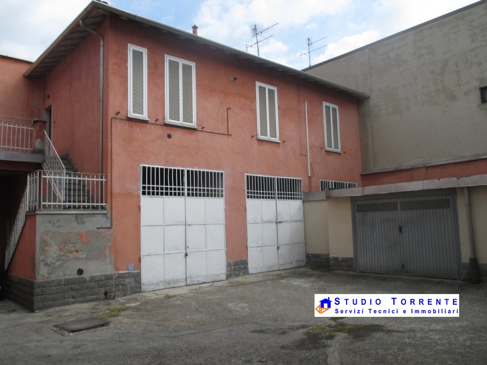 Trilocale in vendita a Cormano