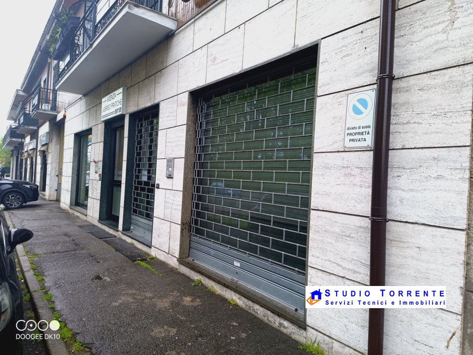 Ufficio a basso consumo a Cormano