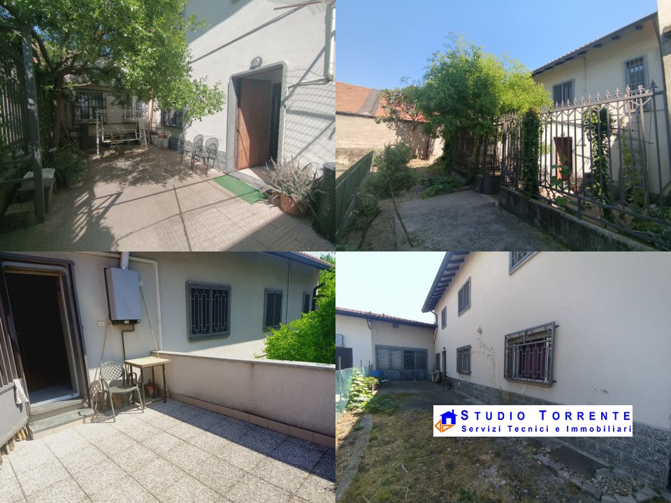 Appartamento in vendita a Cusano Milanino