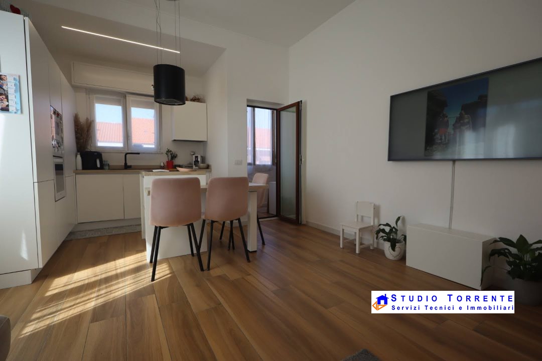 Trilocale in vendita, Cormano ospitaletto