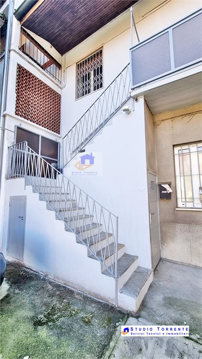 Trilocale in vendita a Bollate