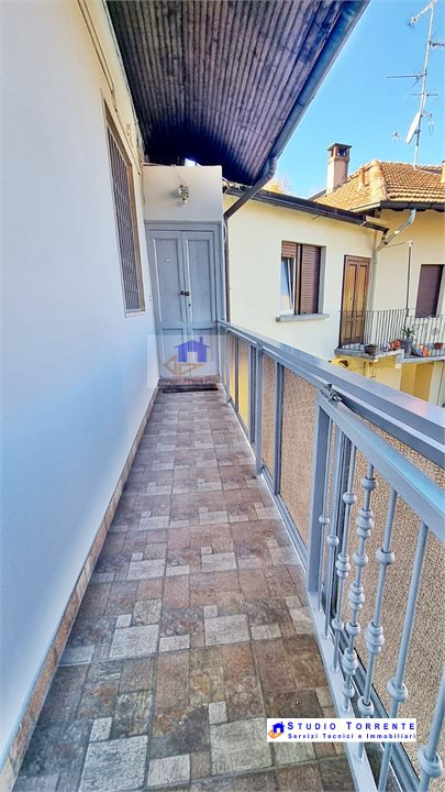 Trilocale in vendita a Bollate