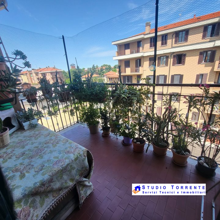 Trilocale in vendita, Cormano ospitaletto