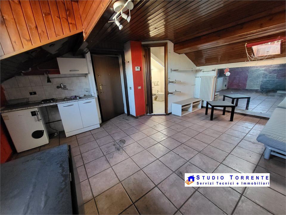 Monolocale in vendita, Cormano ospitaletto