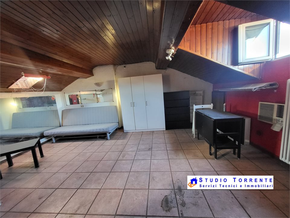 Monolocale in vendita, Cormano ospitaletto