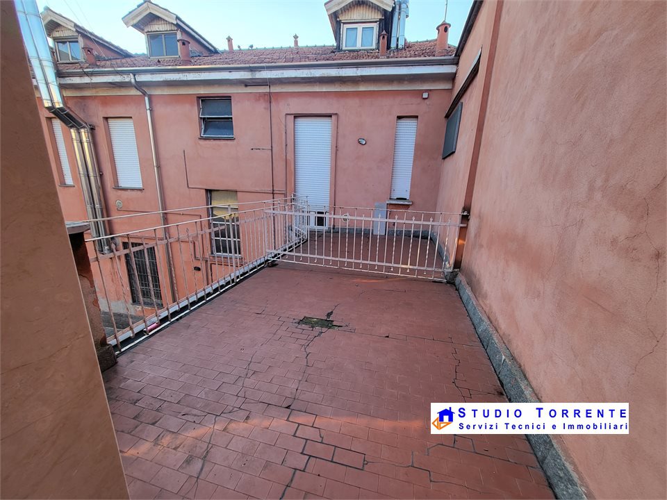 Bilocale in vendita, Cormano ospitaletto