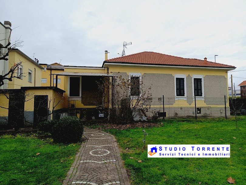 Villa in affitto, Cormano ospitaletto