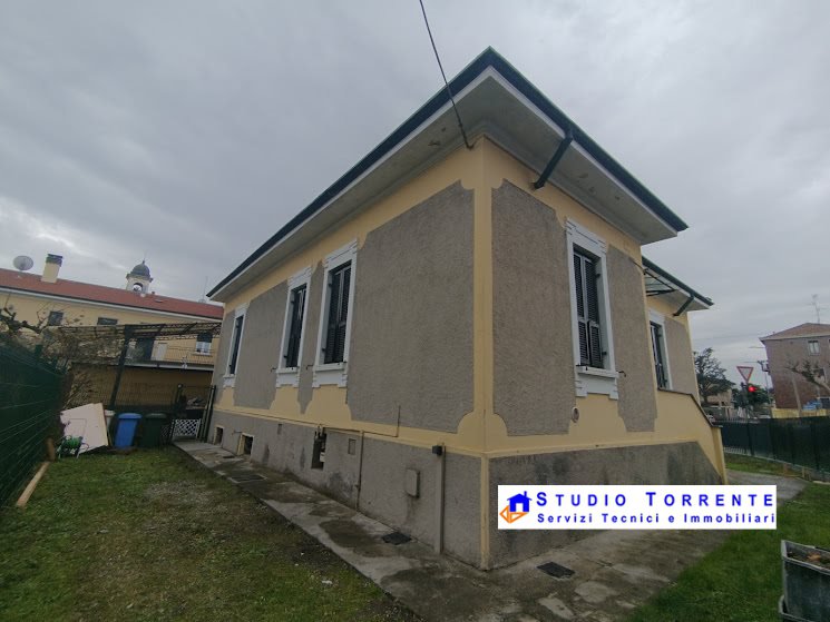 Villa in affitto, Cormano ospitaletto