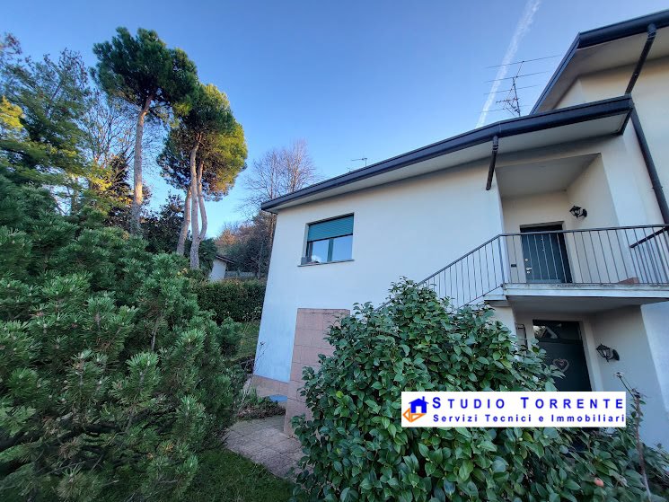 Villa in vendita a Inverigo
