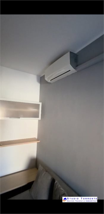 Bilocale in affitto a San Giuliano Milanese