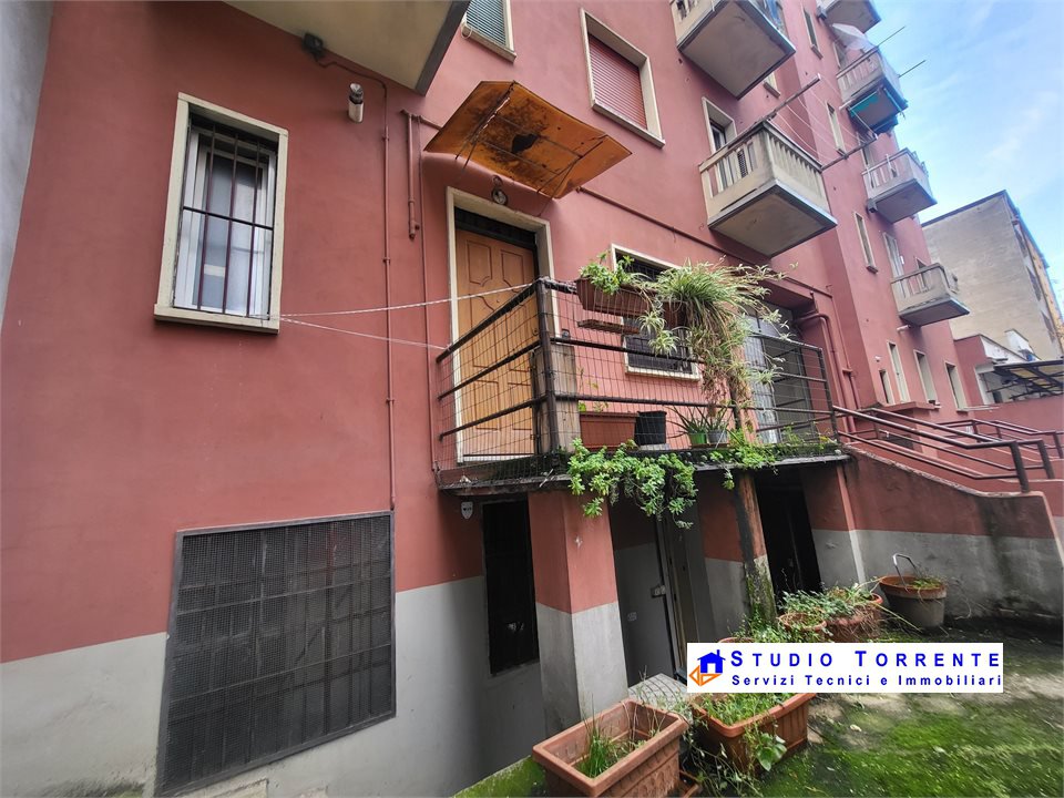 Magazzino in vendita a Milano