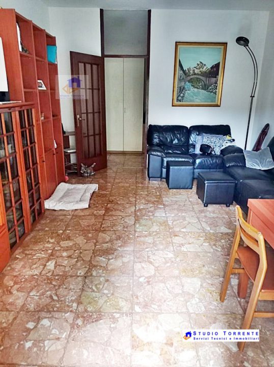 Trilocale in vendita a Cormano