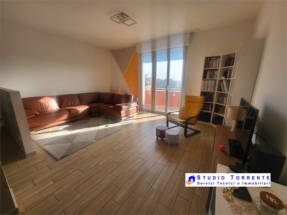 Appartamento in vendita a Bollate