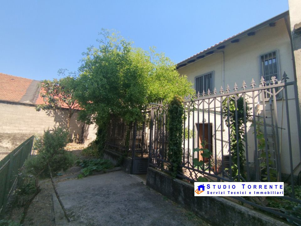 Appartamento in vendita a Cusano Milanino