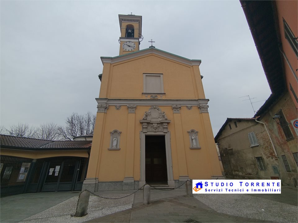 Bilocale in vendita a Cormano