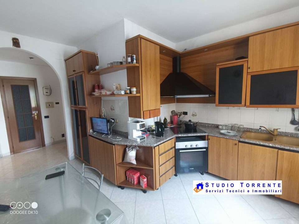 Bilocale in vendita a Senago