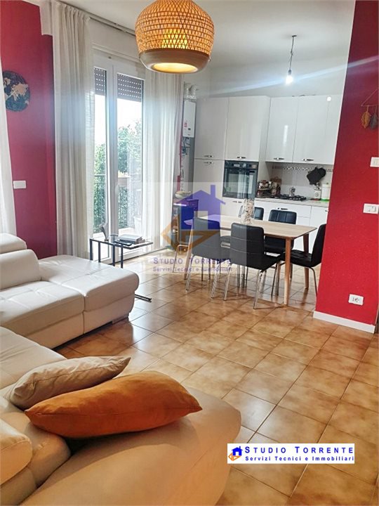 Bilocale in vendita a Cormano