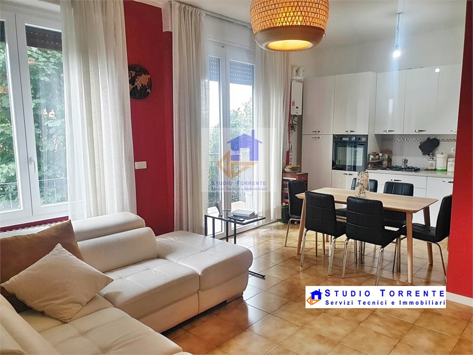 Bilocale in vendita a Cormano