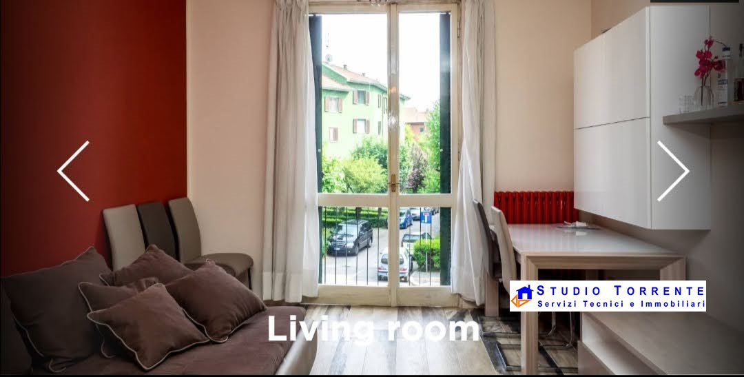 Trilocale in vendita a Milano