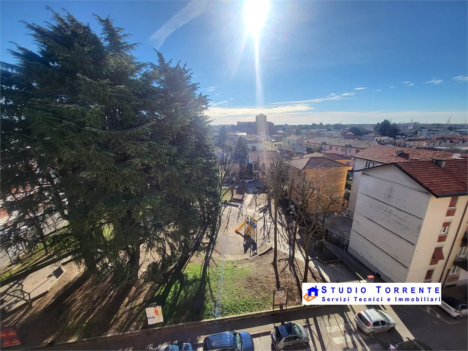 Trilocale in vendita a Meda