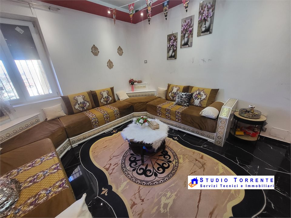 Trilocale in vendita a Meda