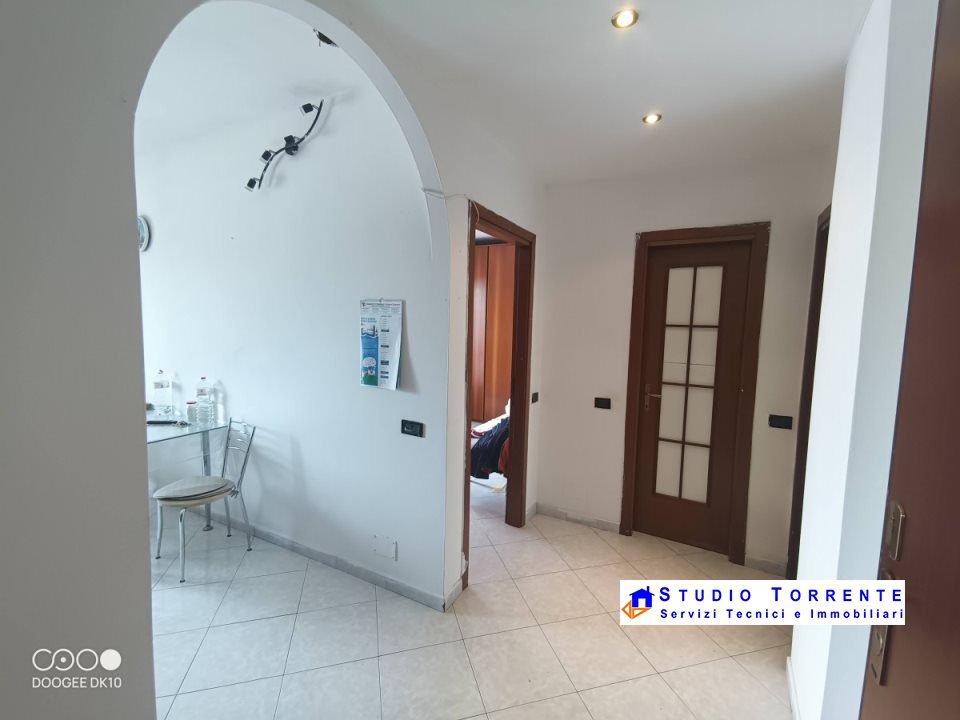 Bilocale in vendita a Senago