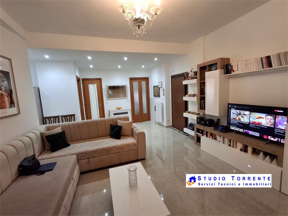 Trilocale in vendita a Paderno Dugnano