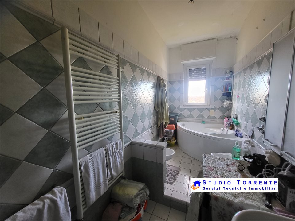 Trilocale in vendita a Limbiate