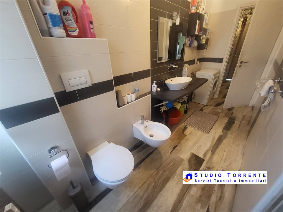 Trilocale in vendita a Milano