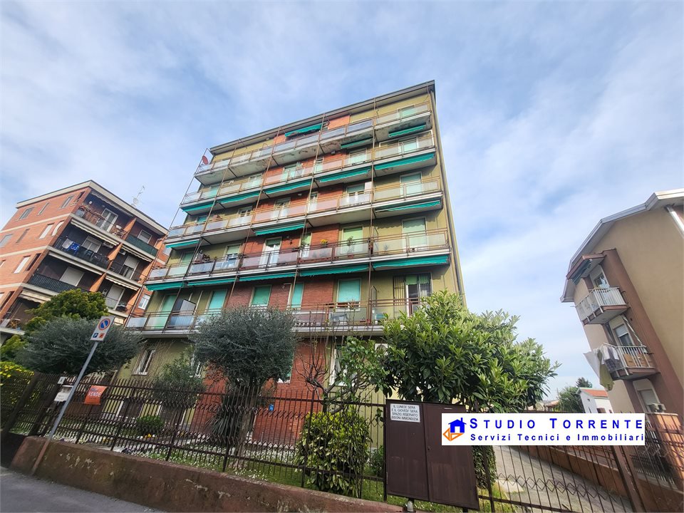 Bilocale in vendita a Senago